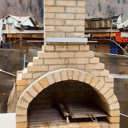 Jacuzzi Belle View Sinaia-Free Parking Exterior foto