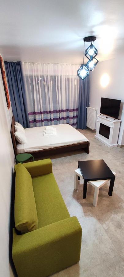 Jacuzzi Belle View Sinaia-Free Parking Exterior foto