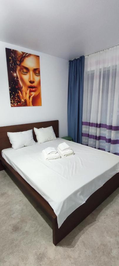 Jacuzzi Belle View Sinaia-Free Parking Exterior foto
