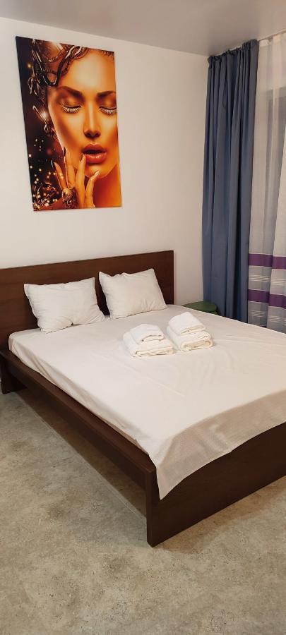 Jacuzzi Belle View Sinaia-Free Parking Exterior foto