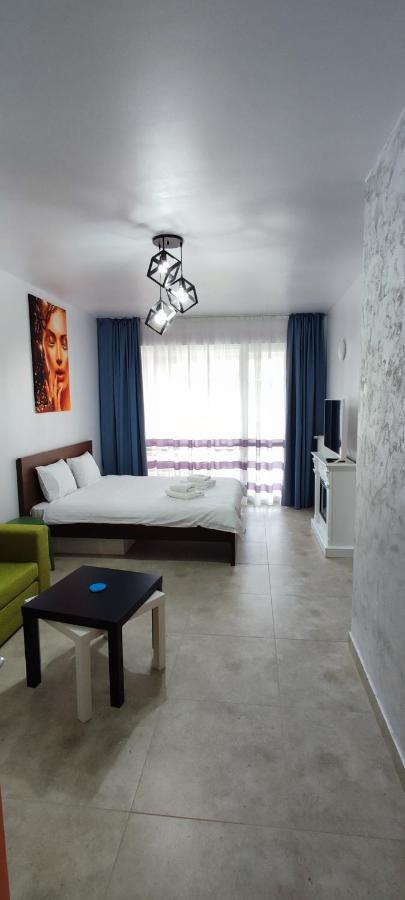 Jacuzzi Belle View Sinaia-Free Parking Exterior foto