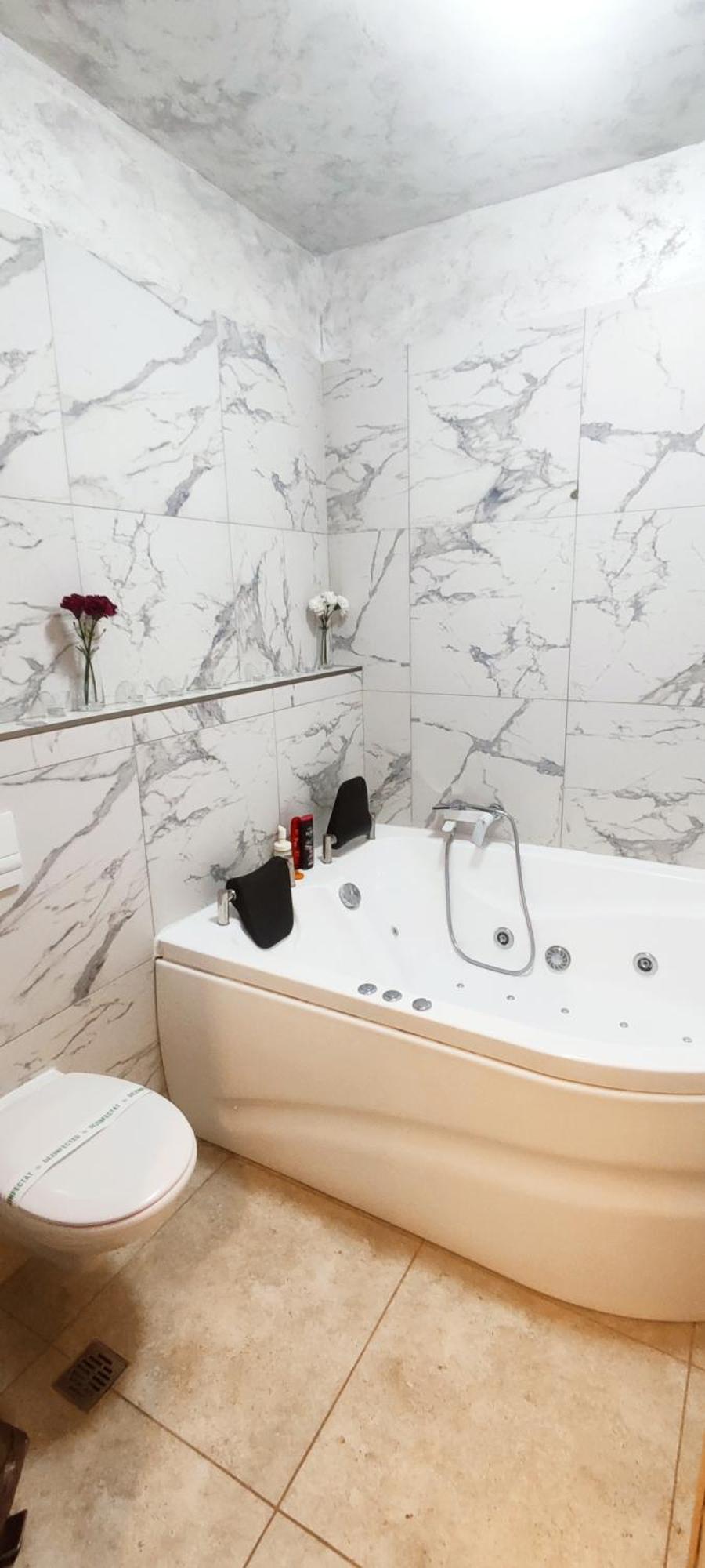 Jacuzzi Belle View Sinaia-Free Parking Exterior foto