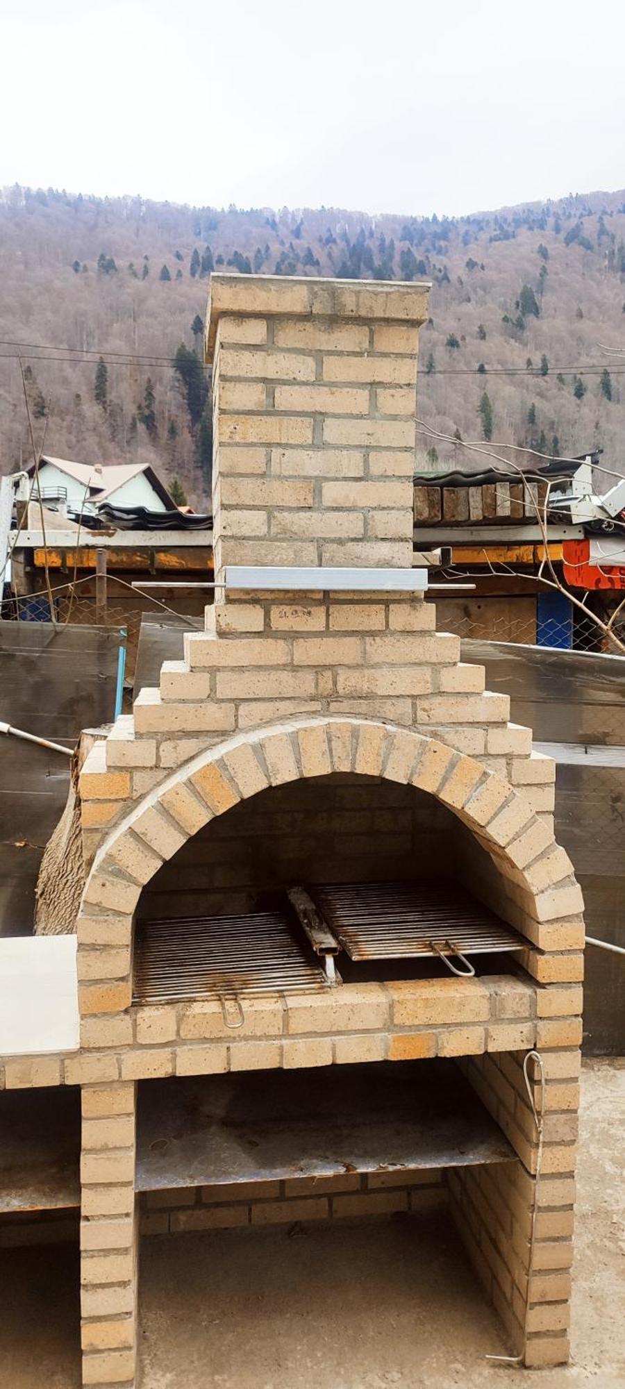 Jacuzzi Belle View Sinaia-Free Parking Exterior foto